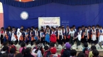 Liển đội Tiểu học Ngọc Linh trao quà Thắp sáng ước mơ cho học sinh nghèo