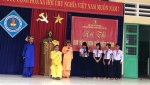 Liên đội PTDTBT THCS Trà Tập tổ chức Hội thi Em yêu lịch sử Việt Nam