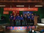 Đại hội  Đại biểu Hội Liên hiệp thanh niên Việt Nam xã Trà Vinh lần thứ III, nhiệm kỳ 2019-2024