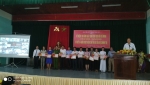 Kỷ niệm 130 năm Ngày sinh Chủ tịch Hồ Chí Minh và sơ kết 04 năm thực hiện Chỉ thị 05-CT/TW của Bộ Chính trị