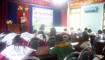 Sôi nổi các hoạt động Chào mừng Đại hội Đại biểu Cháu ngoan Bác Hồ tỉnh Quảng Nam lần thứ V