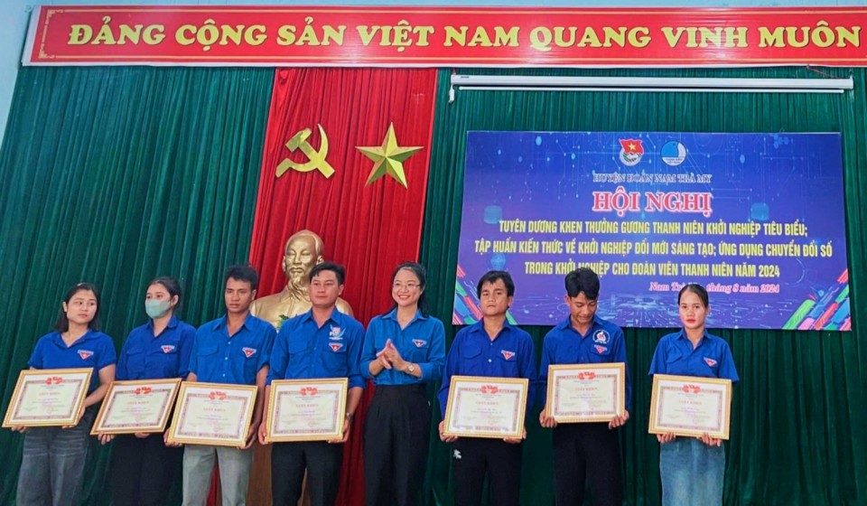 Đoàn cơ sở “3 chủ động”: Giải pháp hiệu quả nâng cao chất lượng công tác tổ chức, xây dựng Đoàn